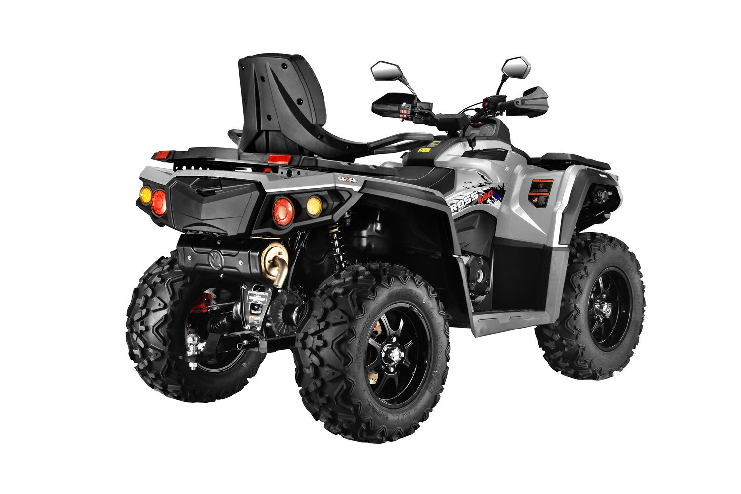 PC650L